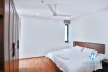 A gorgeous and brand new 2 bedroom apartment for rent in Xuan dieu, Tay ho